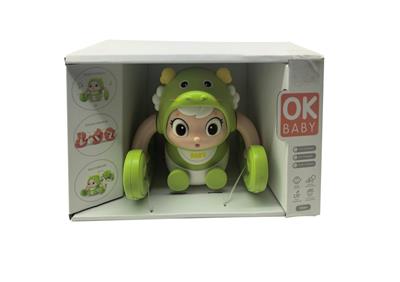 翻斗龙 - OBL10443807