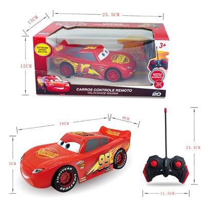 Remote control cars / tanks - OBL10443937