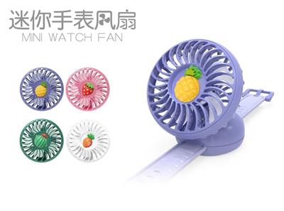 Fan - OBL10444134