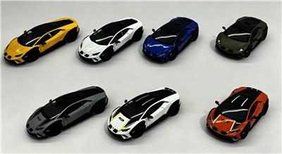 Die-cast toys - OBL10444182
