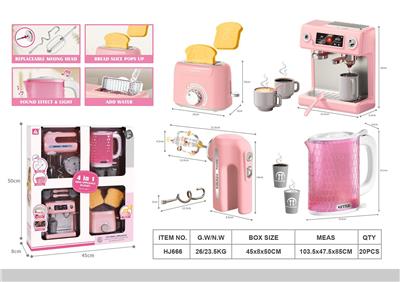Functional electrical appliances - OBL10444187