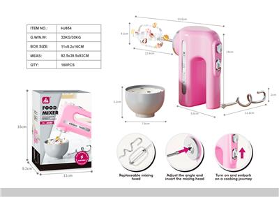 Functional electrical appliances - OBL10444197