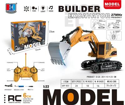 Remote control cars / tanks - OBL10444204