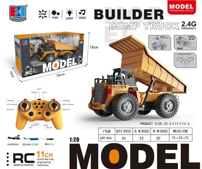 Remote control cars / tanks - OBL10444206