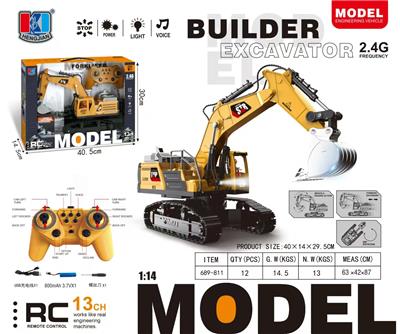 Remote control cars / tanks - OBL10444208