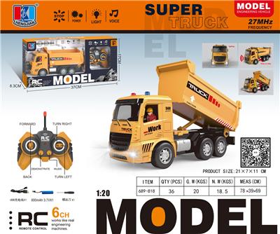Remote control cars / tanks - OBL10444212