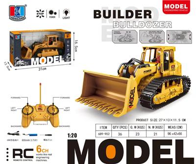 Remote control cars / tanks - OBL10444217