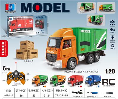 Remote control cars / tanks - OBL10444223