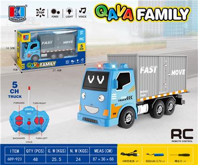 Remote control cars / tanks - OBL10444227