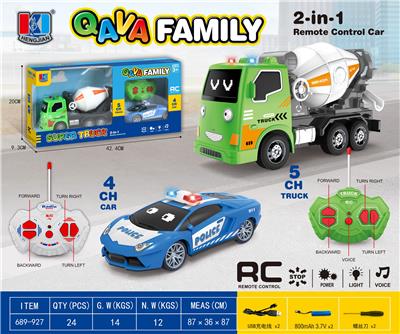 Remote control cars / tanks - OBL10444231