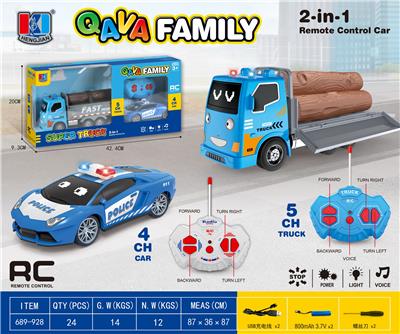 Remote control cars / tanks - OBL10444232