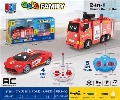 Remote control cars / tanks - OBL10444234
