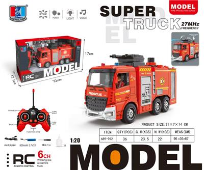 Remote control cars / tanks - OBL10444238