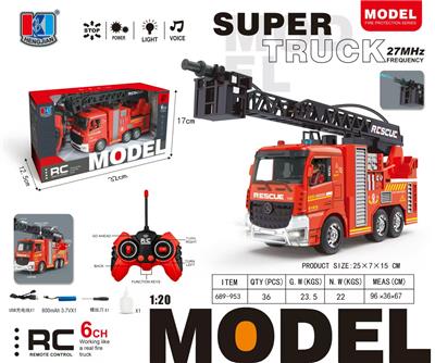 Remote control cars / tanks - OBL10444239