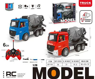 Remote control cars / tanks - OBL10444241