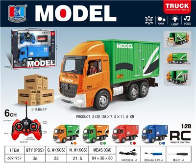 Remote control cars / tanks - OBL10444243