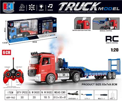 Remote control cars / tanks - OBL10444244