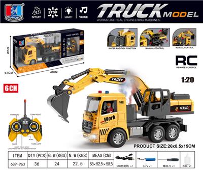 Remote control cars / tanks - OBL10444245