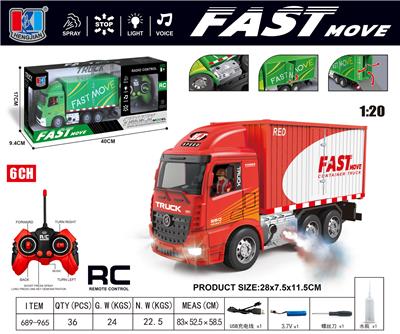 Remote control cars / tanks - OBL10444246