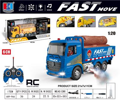 Remote control cars / tanks - OBL10444247