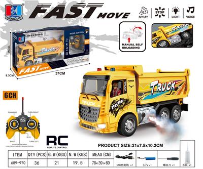 Remote control cars / tanks - OBL10444251