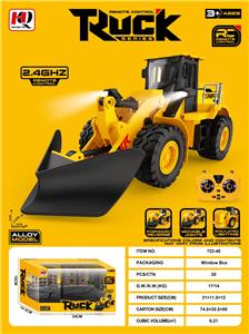 Remote control cars / tanks - OBL10444261