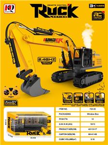 Remote control cars / tanks - OBL10444266