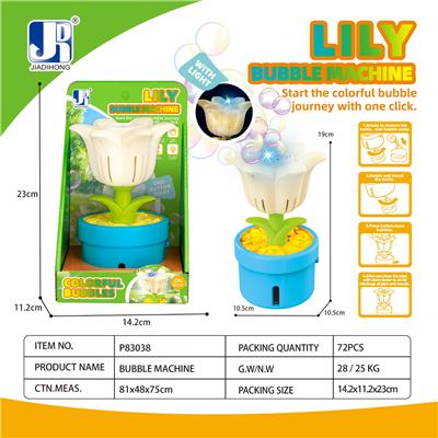 BUBBLE SET - OBL10444269