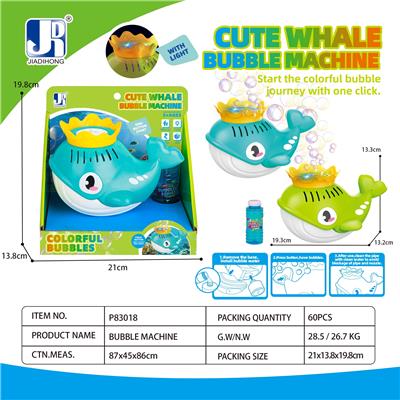 BUBBLE SET - OBL10444275