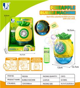 BUBBLE SET - OBL10444280