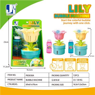 BUBBLE SET - OBL10444283