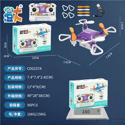 Remote control plane - OBL10444302
