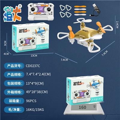 Remote control plane - OBL10444304