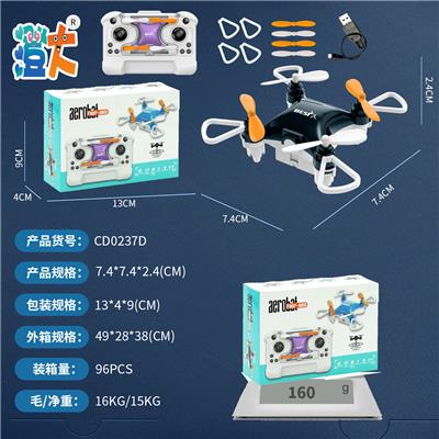 Remote control plane - OBL10444305