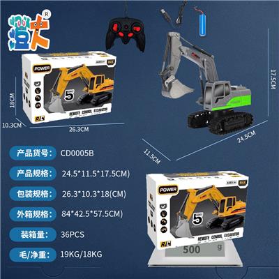 Remote control cars / tanks - OBL10444315