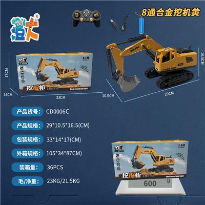 Remote control cars / tanks - OBL10444318
