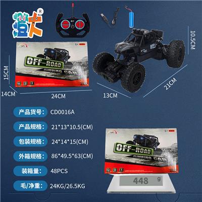 Remote control cars / tanks - OBL10444321