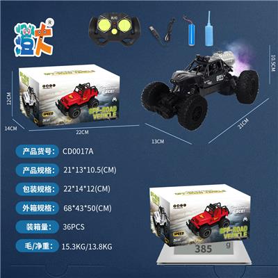 Remote control cars / tanks - OBL10444324