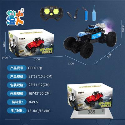 Remote control cars / tanks - OBL10444325
