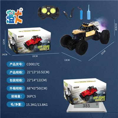 Remote control cars / tanks - OBL10444326