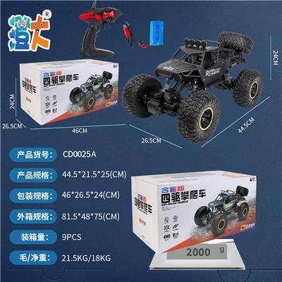 Remote control cars / tanks - OBL10444337