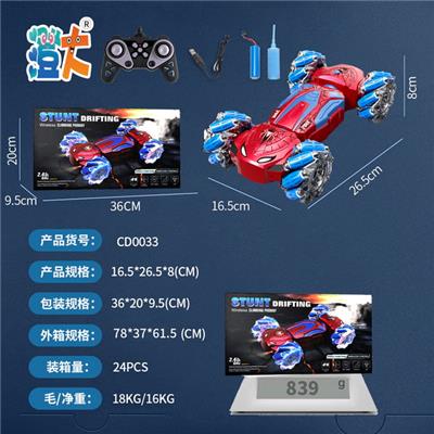 Remote control cars / tanks - OBL10444345