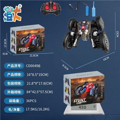 Remote control cars / tanks - OBL10444356