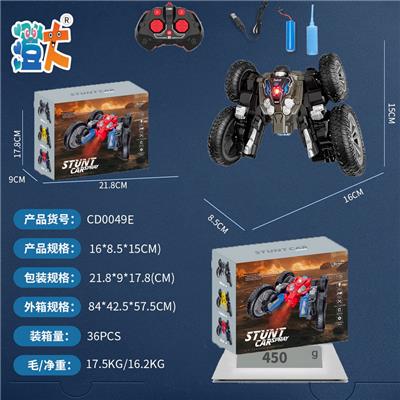 Remote control cars / tanks - OBL10444359