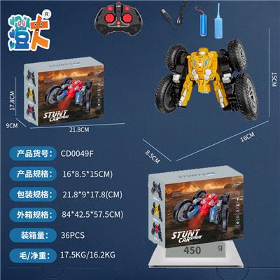 Remote control cars / tanks - OBL10444360