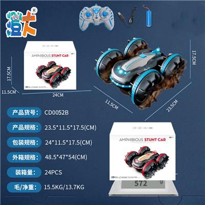 Remote control cars / tanks - OBL10444364