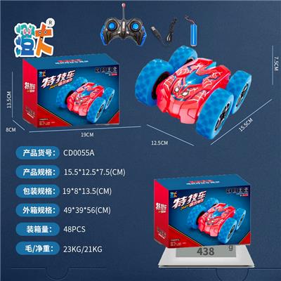 Remote control cars / tanks - OBL10444366