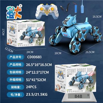 Remote control cars / tanks - OBL10444390
