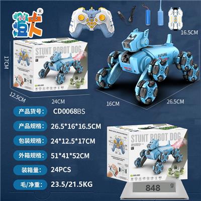 Remote control cars / tanks - OBL10444391