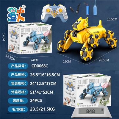 Remote control cars / tanks - OBL10444392